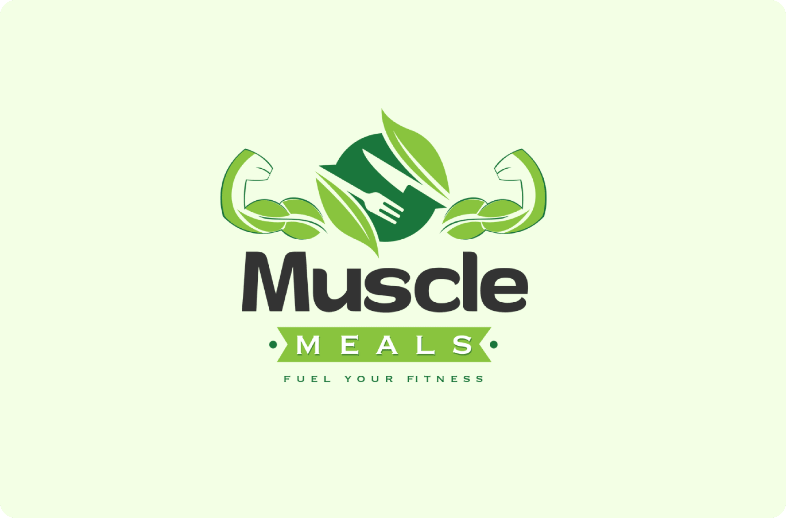 Muscle Meals