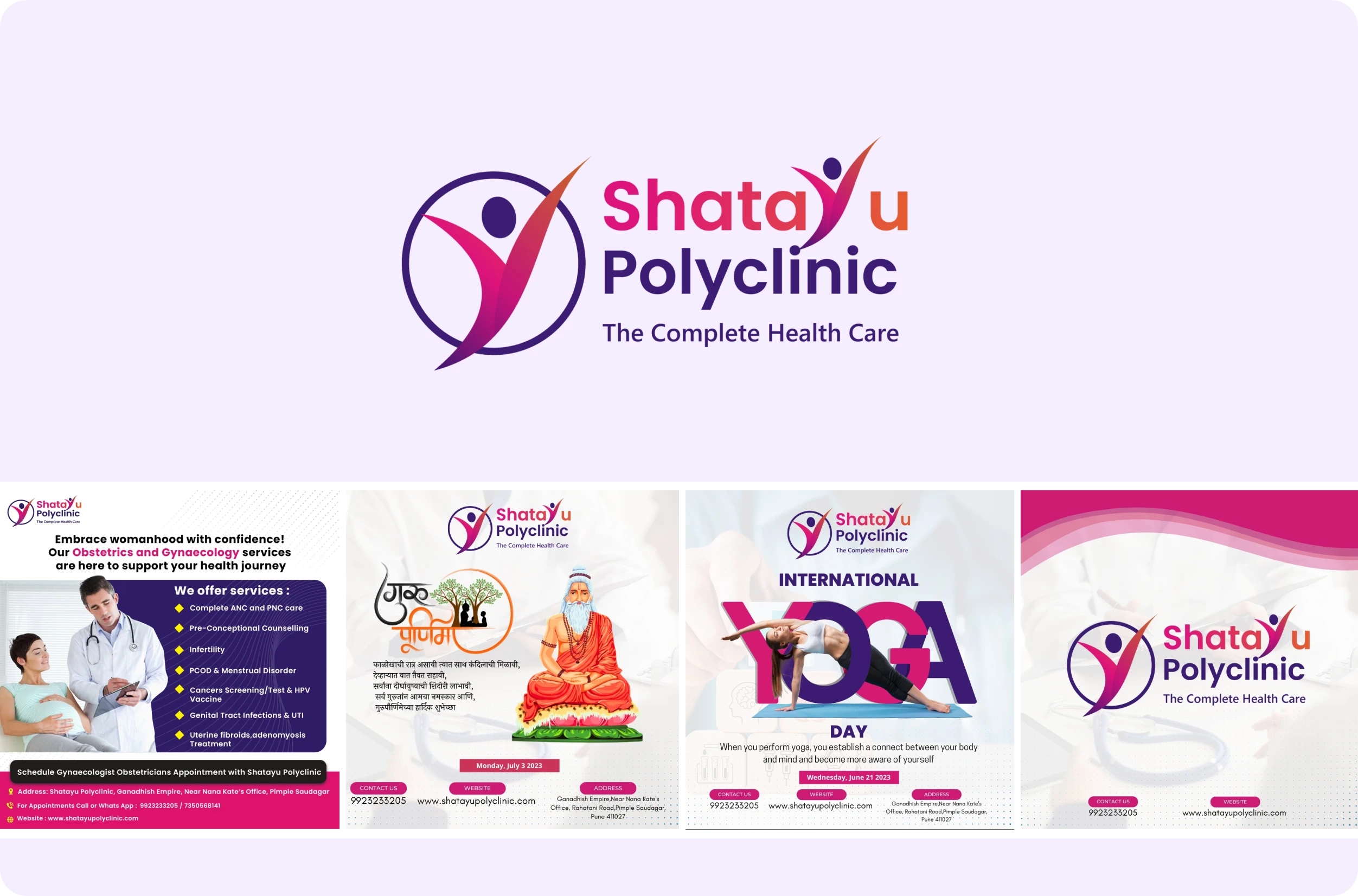 shatayu-polyclinic